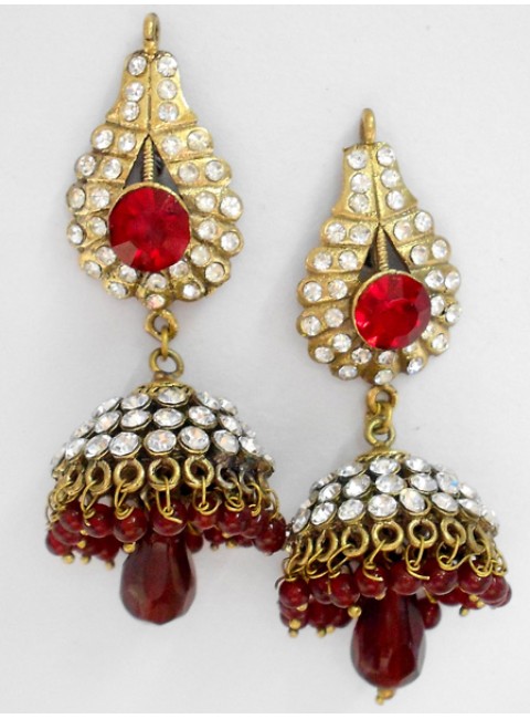 Victorian Earrings